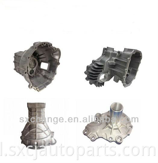 Pickup TFR54 Automotive Transmission bez obudowy